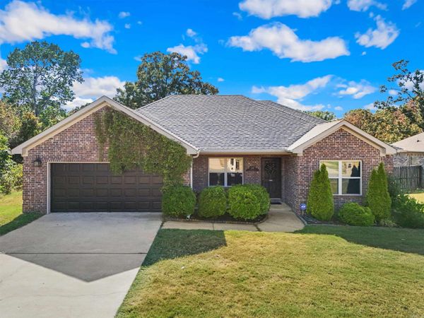 577 Crepe Myrtle Loop , Cabot, AR 72023