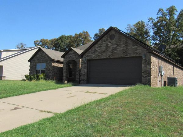 2025 Shadow Ridge Road, Conway, AR 72032