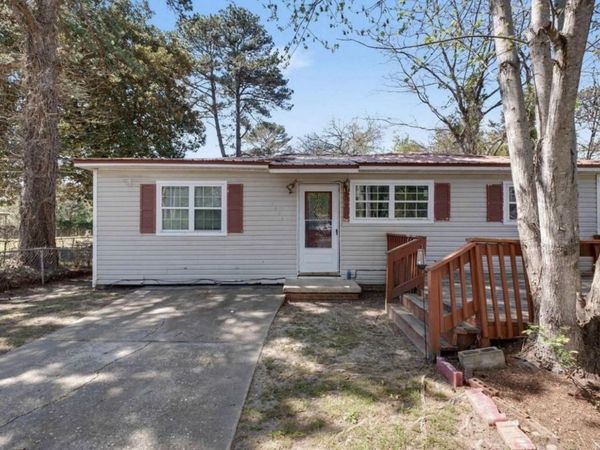 1623 Dixie Street, Benton, AR 72015