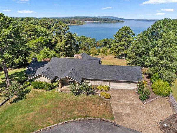 1211 Palisades Circle, Heber Springs, AR 72543