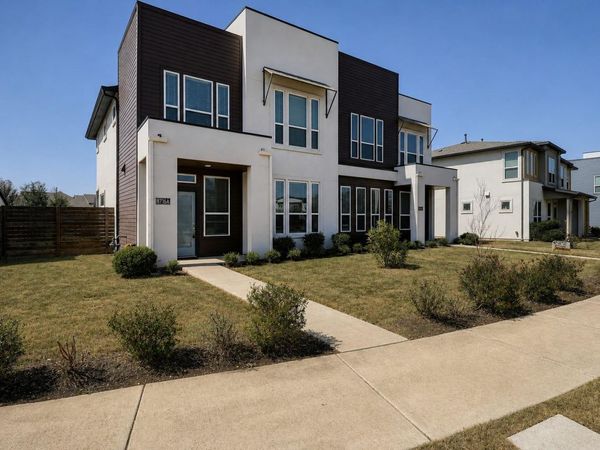 8716 Whitter DR, Unit B, Austin, TX 78747