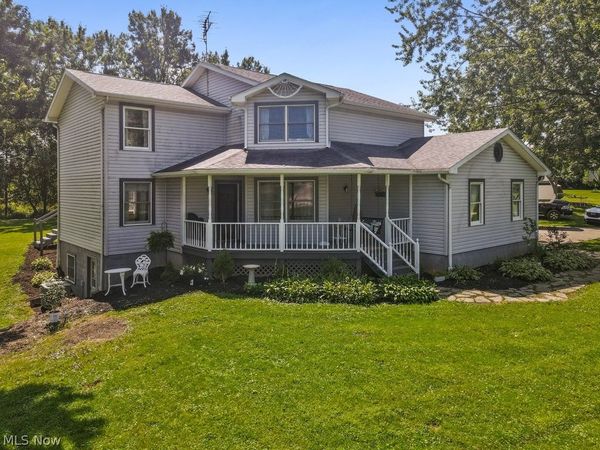 22791 Buck Road , Alliance, OH 44601