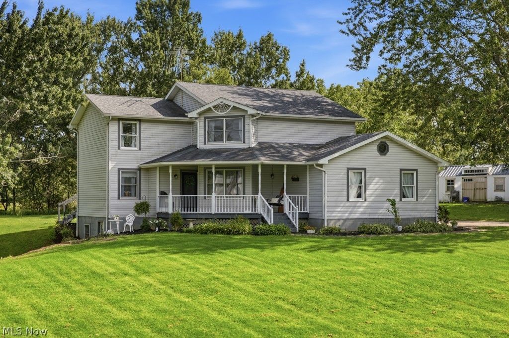 22791 Buck Road, Alliance, OH 44601
