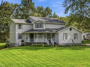 22791 Buck Road, Alliance, OH 44601