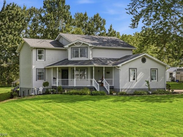 22791 Buck Road, Alliance, OH 44601