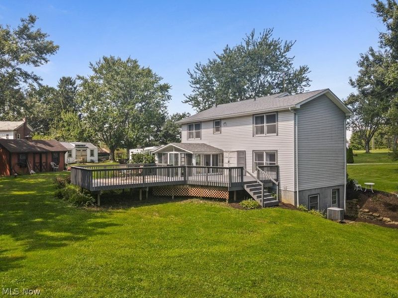 22791 Buck Road , Alliance, OH 44601 Photo 3