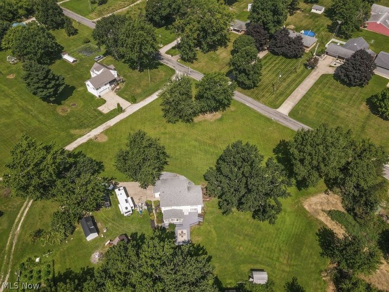 22791 Buck Road , Alliance, OH 44601 Photo 37