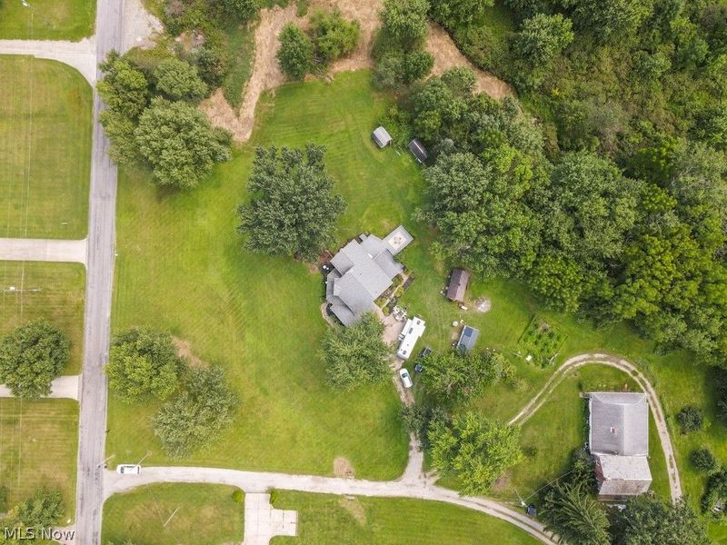22791 Buck Road , Alliance, OH 44601 Photo 38