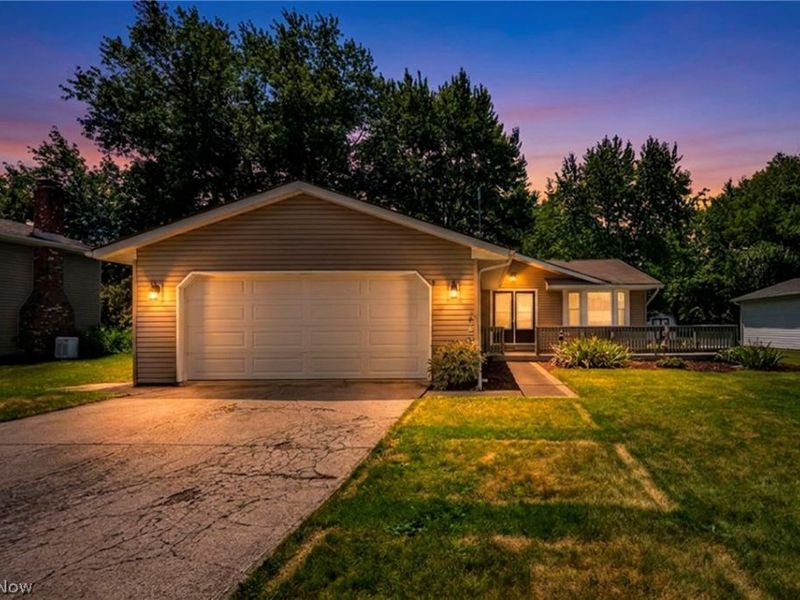 6224 Denise Drive, North Ridgeville, OH 44039 Photo 2