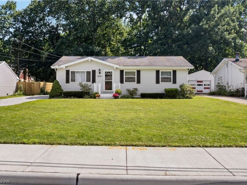 3316 Herbert Street , Mogadore, OH 44260 Photo 1