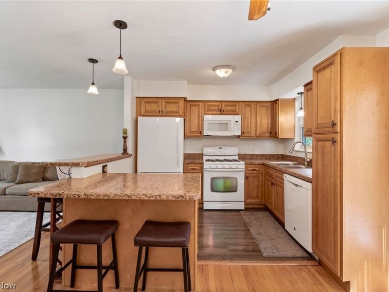3316 Herbert Street , Mogadore, OH 44260 Photo 11