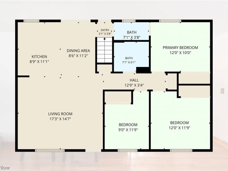 3316 Herbert Street , Mogadore, OH 44260 Photo 21