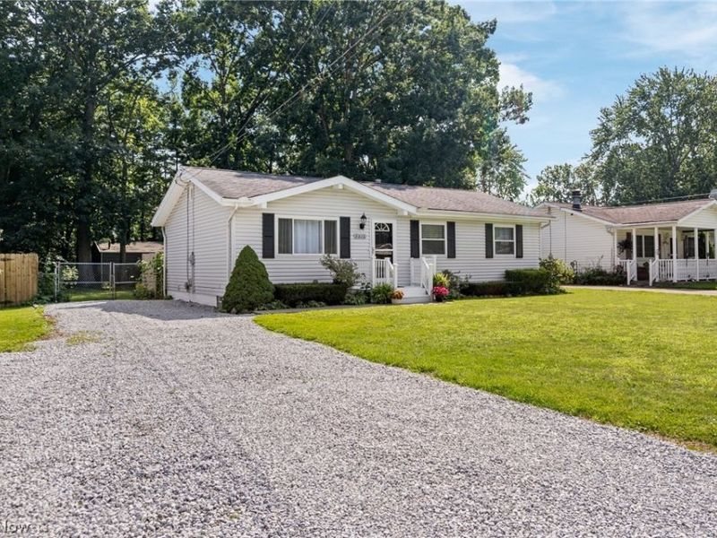 3316 Herbert Street , Mogadore, OH 44260 Photo 3