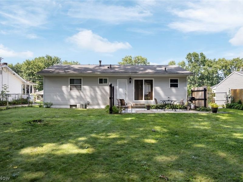 3316 Herbert Street , Mogadore, OH 44260 Photo 31