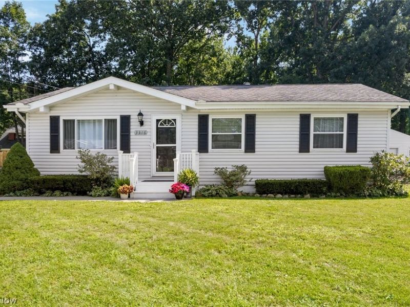 3316 Herbert Street , Mogadore, OH 44260 Photo 4