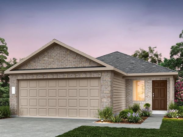 1250 Tramore Way, Princeton, TX 75407