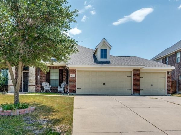 6133 Lamb Creek Drive, Fort Worth, TX 76179