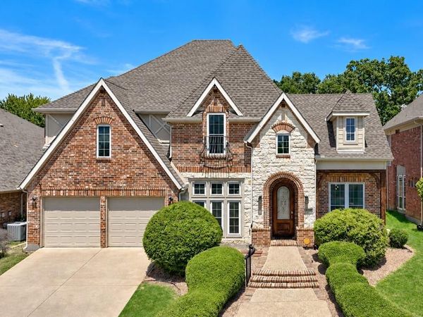 3401 Marymount Drive, Denton, TX 76210
