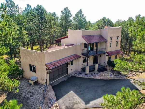9890 Hardy Road, Colorado Springs, CO 80908