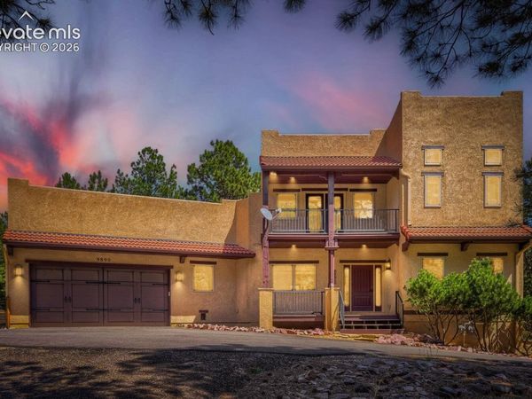 9890 Hardy Road, Colorado Springs, CO 80908
