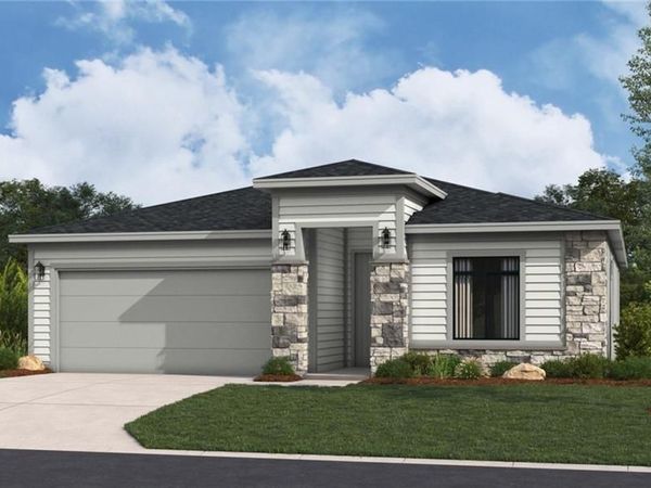 19470 W 206 Terrace, Spring Hill, KS 66083