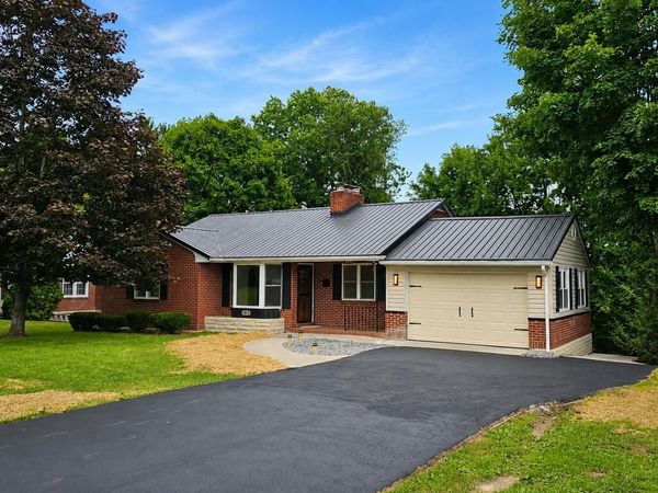 1013 Meador Street, Princeton, WV 24740