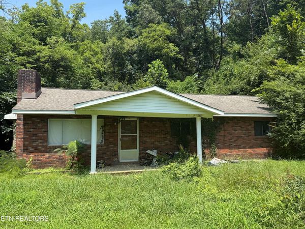 3159 Hickory Drive, Pigeon Forge, TN 37863