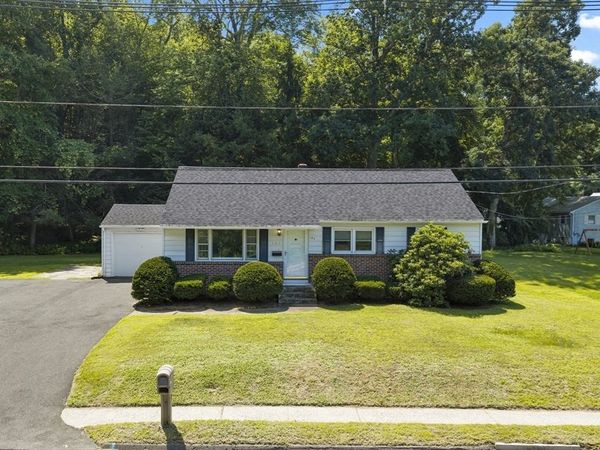 127 Springfield St, Palmer, MA 01069