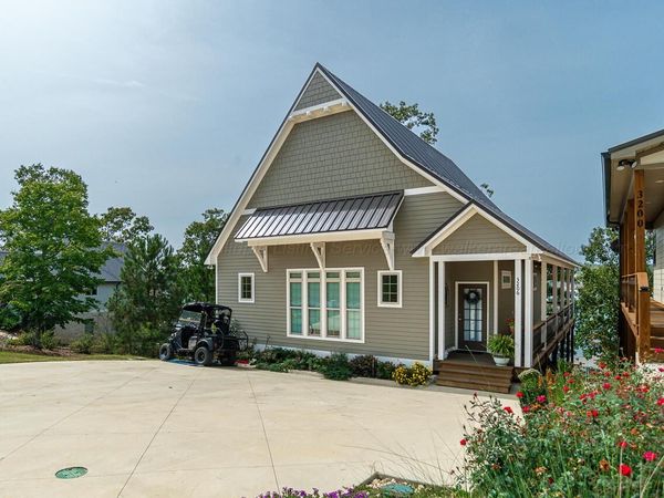 3206 COUNTY ROAD 51, Bremen, AL 35033