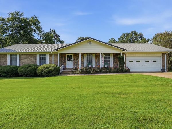 1500 N PRIMROSE Ln, Jasper, AL 35503