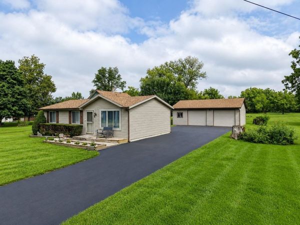154 George Street, Sharon, WI 53585