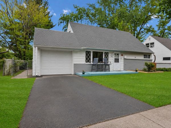 406 Winnebago Street , Park Forest, IL 60466