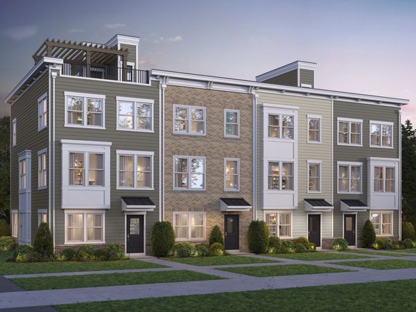 1734 Borough Lane , Unit 20116, Hoffman Estates, IL 60192