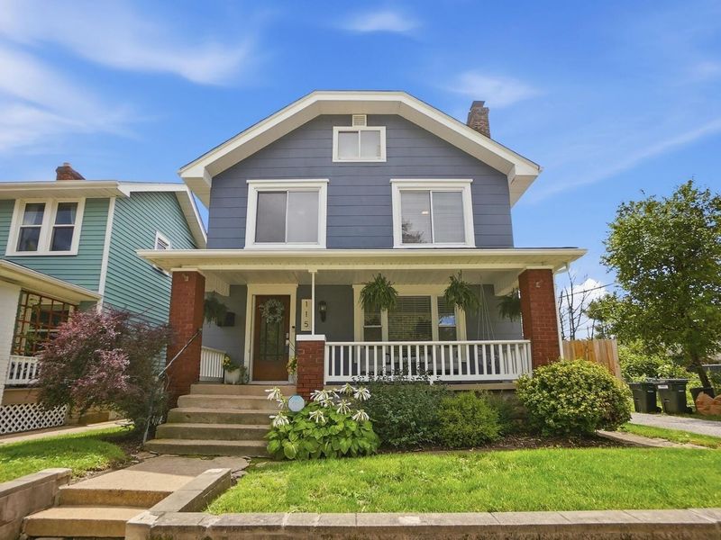 115 E Hinman Avenue , Columbus, OH 43207 Photo 50