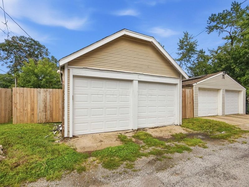 115 E Hinman Avenue , Columbus, OH 43207 Photo 54