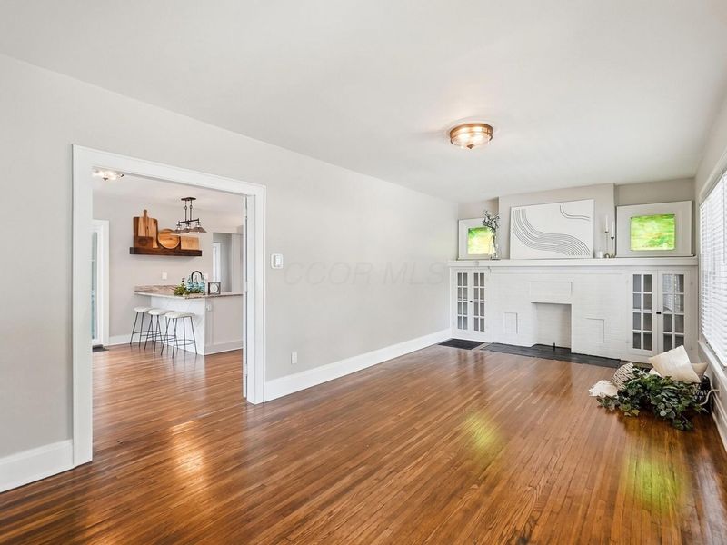 115 E Hinman Avenue , Columbus, OH 43207 Photo 8