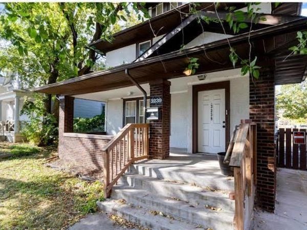 3239 Penn Avenue N, Minneapolis, MN 55412