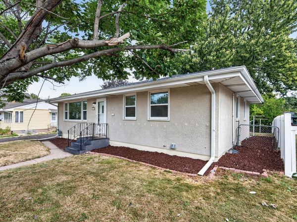 2173 Wilson Avenue, Saint Paul, MN 55119