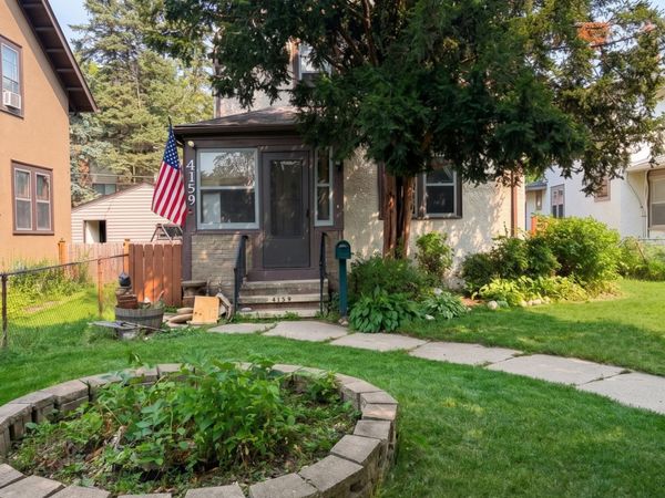 4159 Snelling Avenue , Minneapolis, MN 55406