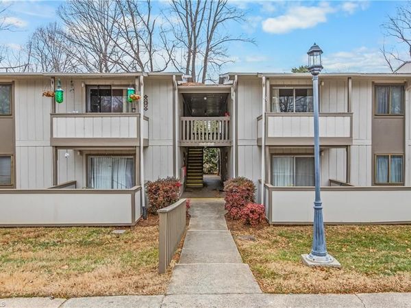 2250 Sunderland Road , Unit 23B, Winston-Salem, NC 27103