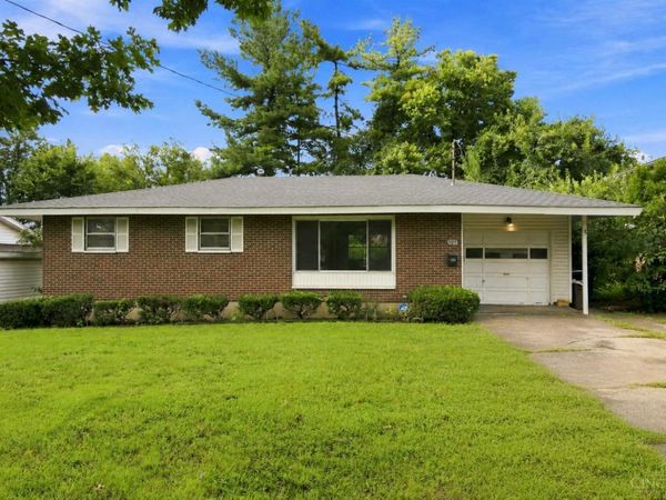 727 W Kemper Road, Forest Park, OH 45246