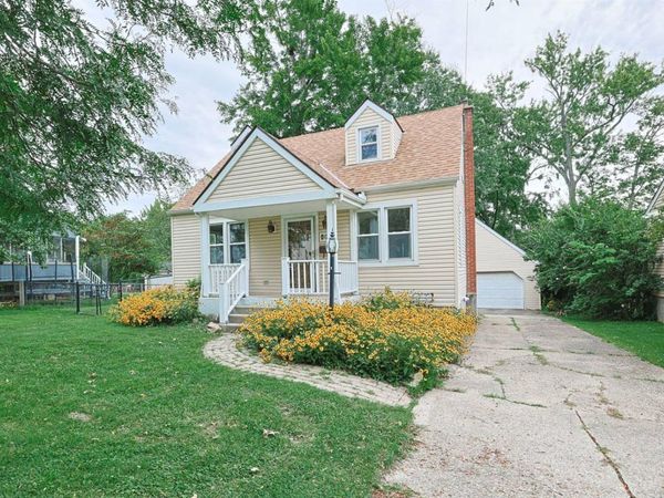 7306 Iuka Avenue, Madeira, OH 45243