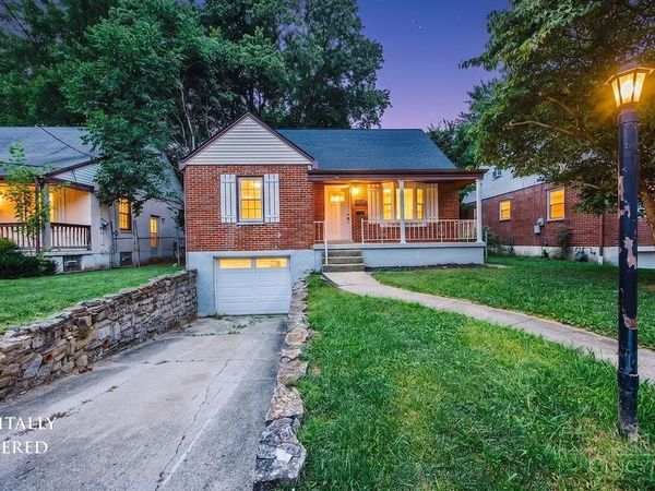6920 Gloria Drive, North College Hill, OH 45239
