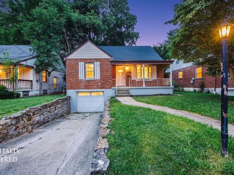 6920 Gloria Drive, North College Hill, OH 45239 Photo 1
