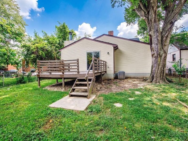 6920 Gloria Drive, North College Hill, OH 45239 Photo 38