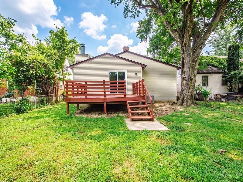 6920 Gloria Drive, North College Hill, OH 45239 Photo 40