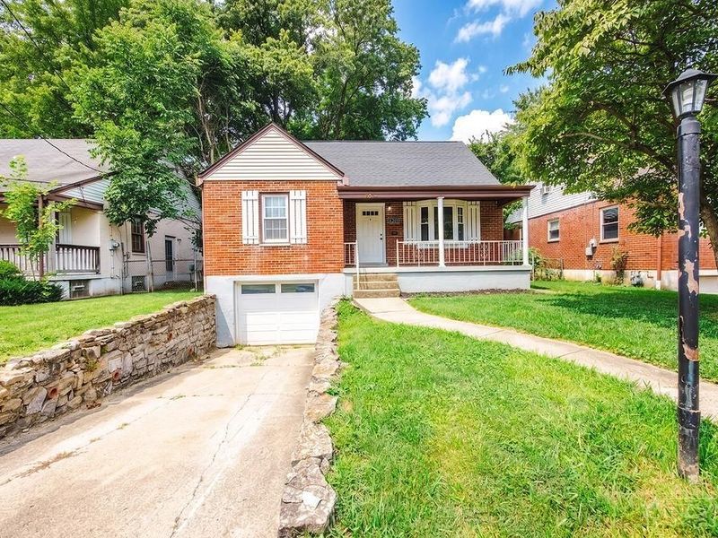 6920 Gloria Drive, North College Hill, OH 45239 Photo 42