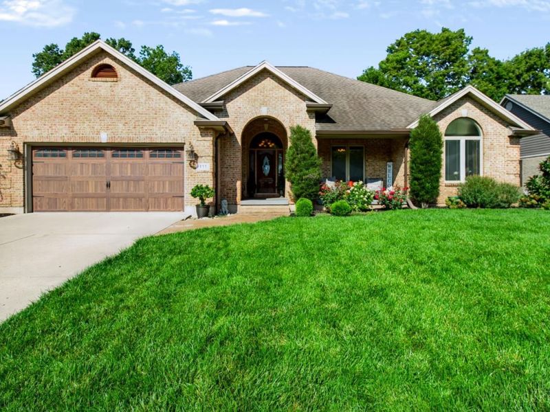 111 Megan Lane, Germantown, OH 45327 Photo 12
