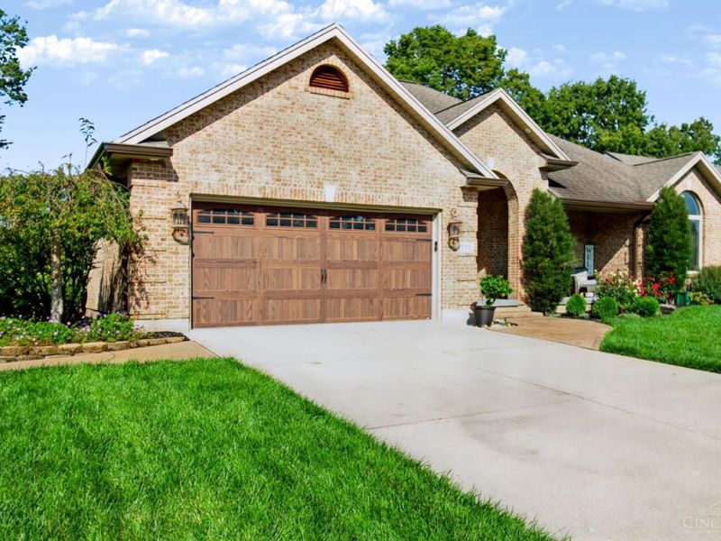 111 Megan Lane, Germantown, OH 45327 Photo 14