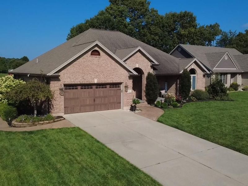 111 Megan Lane, Germantown, OH 45327 Photo 2
